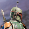 Return of the Jedi "Milestones" Boba Fett...