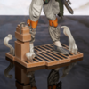 Return of the Jedi &quot;Milestones&quot; Boba Fett...
