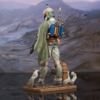 Return of the Jedi &quot;Milestones&quot; Boba Fett...