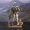 Return of the Jedi &quot;Milestones&quot; Boba Fett...