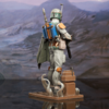 Return of the Jedi &quot;Milestones&quot; Boba Fett...