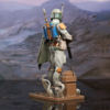 Return of the Jedi "Milestones" Boba Fett...