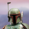Return of the Jedi &quot;Milestones&quot; Boba Fett...