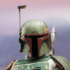 Return of the Jedi "Milestones" Boba Fett...