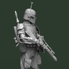 Return of the Jedi &quot;Milestones&quot; Boba Fett...