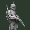 Return of the Jedi "Milestones" Boba Fett...