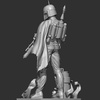 Return of the Jedi "Milestones" Boba Fett...