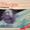 Return of the Jedi Sketchbook (1983)