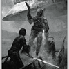 Return of the Jedi: Skywalker Returns by Karl Fitzgerald