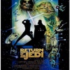 Return of the Jedi: Special Edition Poster (1997)