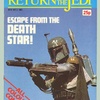 Return of the Jedi Weekly #16 (UK) (1983)