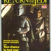 Return of the Jedi Weekly #23 (UK) (1983)