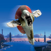 Revell Slave 1 Easykit Pocket Model (2012)