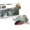 Revell "The Book of Boba Fett" Boba Fett's...