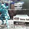 Revoltech Boba Fett Previewed at Wonder Festival (2015)