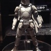 Revoltech Boba Fett Previewed at Wonder Festival (2015)