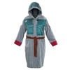 Star Wars Boba Fett Cotton Hooded Robe (2013)