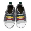 Robeez Soft Sole Grey Boba Fett Shoes