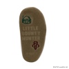 Robeez Soft Sole Grey Boba Fett Shoes