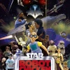 Robot Chicken Star Wars Episode II