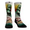 Rock 'Em Socks Boba Fett "Battle Slash" Socks