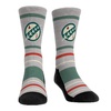 Rock 'Em Socks "Boba Fett Crest" Classic...