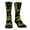 Rock 'Em Socks Boba Fett "Galactic Outlaw"...