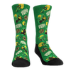 Rock 'Em Socks Boba Fett "Icons All-Over"...