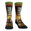 Rock 'Em Socks Boba Fett "Title Sequence"...