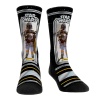 Rock &#039;Em Socks Boba Fett &quot;Vintage Card Back&quot;...