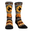 Rock 'Em Socks "Broomstick Boba" Socks