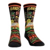 Rock 'Em Socks "Hands Off My Bounty" Socks