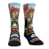 Rock 'Em Socks "Star Wars: Visions" Tatooine...