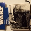 Rock Rebel Boba Fett Wallet