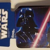 Rock Rebel Darth Vader and Boba Fett Wallet