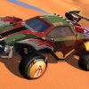 Rocket League Boba Fett Pack