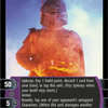 TCG Rogues and Scoundrels #76 Boba Fett (2004)