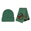 Roll-Down Boba Fett Beanie Set