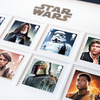 Royal Mail Star Wars Stamp Collection Boba Fett Stamp