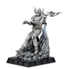 Royal Selangor Boba Fett Battle Ready Figurine