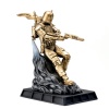 Royal Selangor Boba Fett Battle Ready Figurine (24K...