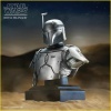 Royal Selangor Boba Fett Bust