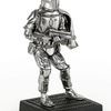 Royal Selangor Boba Fett Figurine