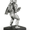 Royal Selangor Boba Fett Figurine