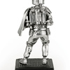 Royal Selangor Boba Fett Figurine