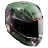 HJC RPHA 11 PRO Boba Fett Motorcycle Helmet (2017)