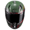 HJC RPHA 11 PRO Boba Fett Motorcycle Helmet (2017)