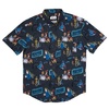 RSVLTS &quot;All Too Easy&quot; Short Sleeve Shirt