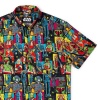 RSVLTS &quot;Any Methods Necessary&quot; Short Sleeve...
