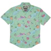 RSVLTS &quot;Boba Fett's Debut&quot; Short Sleeve Shirt